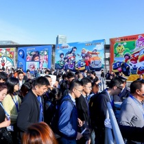 上海婴童展2025参展攻略（时间+地点+观众预约）