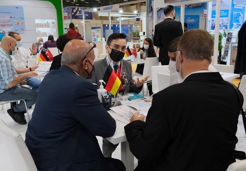 2025墨西哥医疗器械展参展攻略（时间地点+门票多少钱？）