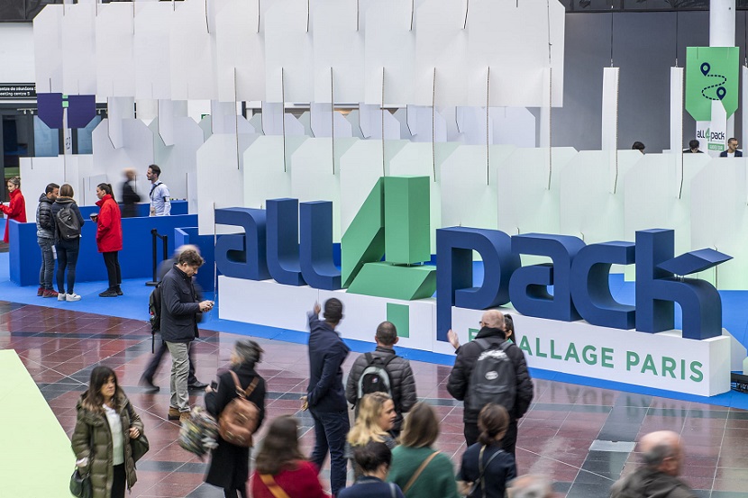 法国巴黎印刷包装展All4Pack将于2024年11月举办，欧洲最具规模包装行业展！展位、门票、会刊、展商名录申请