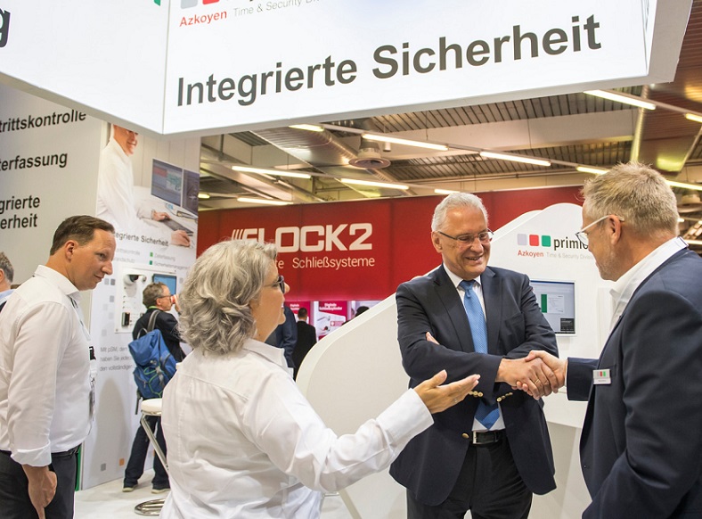 柏林安防展2025门票哪里买