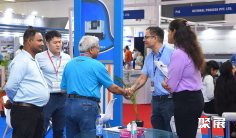 浦那机床展(PRECITECH)2024展商名单