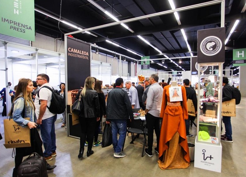 巴西纺织面料展2026参展攻略(时间地点+门票多少钱?)