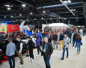 波兰车展2025参展攻略（时间地点+门票价格）