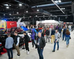 波兰车展2025参展攻略(时间地点+门票价格)