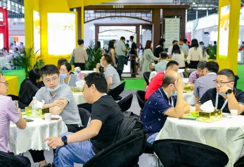 中国（上海）国际灌溉与温室技术设备展览会2025展位图与展位价格