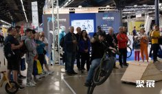 法国自行车展2026展位价格与展位申请