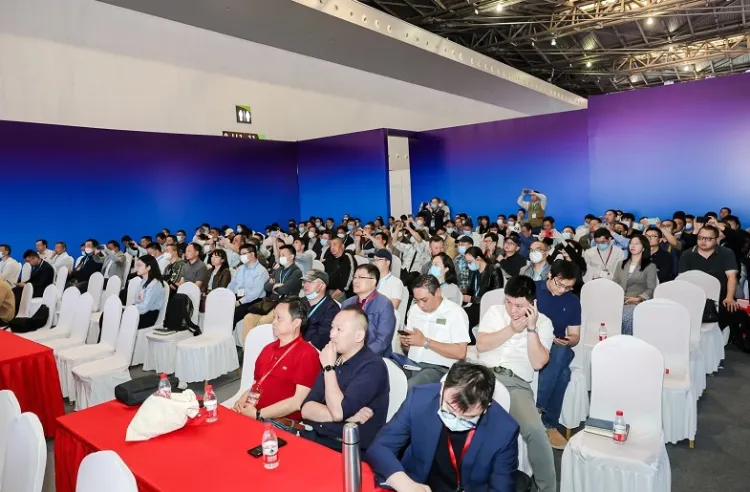 上海国际公共安全产品博览会