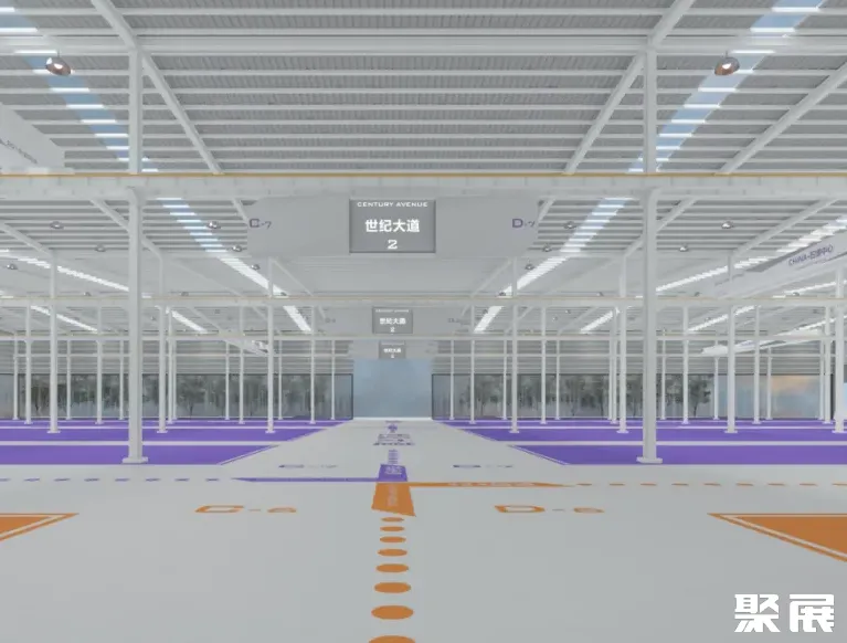 南安水头石材产业展示中心