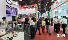 巴西工业展2026展位图与展位价格