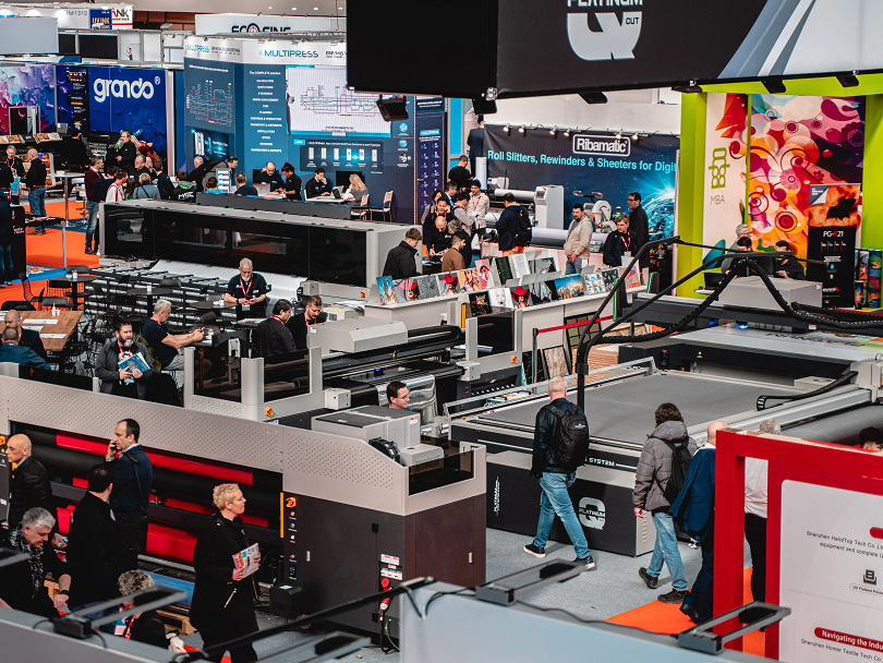 波兰印刷展2026参展攻略(时间地点+门票多少钱?)