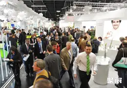 德国科隆牙科展展会现场(现场盛况)3