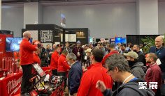 纽约建材展2026参展攻略(时间地点+门票怎么买?)