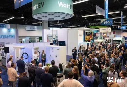 英国汽车电气展现场图片2