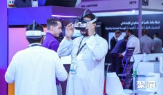 沙特利雅得舞台灯光音响展览会SLS(SAUDI LIGHT & SOUND EXPO)2026逛展指南:时间地点/门票多少钱