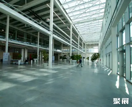 意大利博洛尼亚会展中心