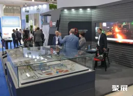 阿塞拜疆石油展现场图片5