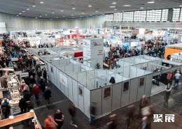 德国模型展现场图片1