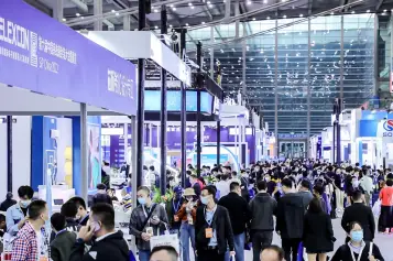 2026深圳国际电子展暨嵌入式展(ELEXCON)逛展指南：时间地点/门票多少钱？