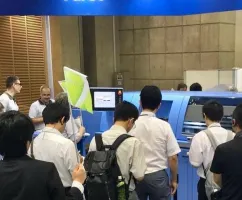 日本印刷展2026門票怎么買