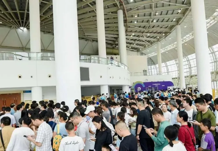 福州海洋展2025时间和举办地点