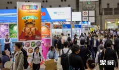 2025日本糖果展参展攻略(时间地点+门票哪里买?)