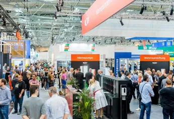 德国暖通展2026展商名单