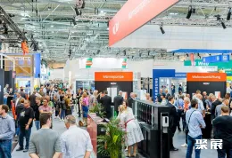 埃森制冷展现场图片2