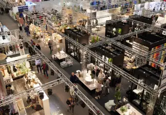 2026德国汉堡日用消费品展览会 (Nordstil)参展攻略（时间地点+门票价格）