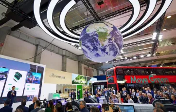 2027年比利时客车展门票哪里买，购买途径？