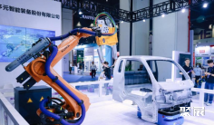 2025郑州自动化展展品有哪些?