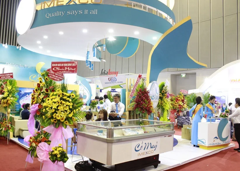 2026越南混凝土展(Cement Expo Vietnam)最新参展商名录