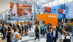 纽伦堡木工机械展2026展位费与展位预订