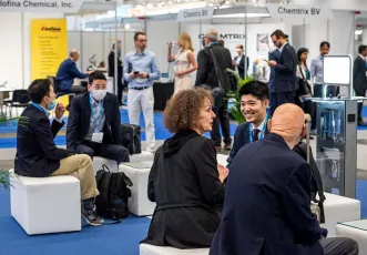 美国精细化工展2026时间及地点