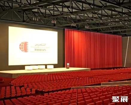巴林麦纳麦国际会展中心