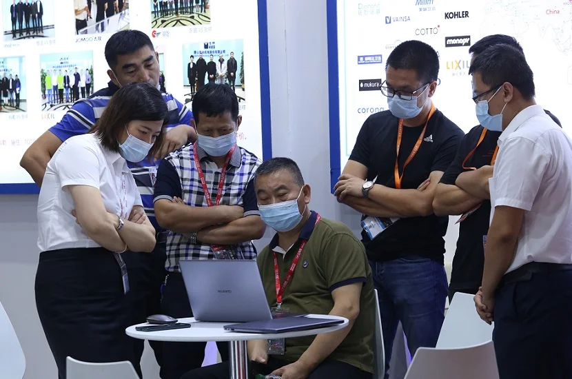 2026广州陶瓷展(Ceramics China)展商名录