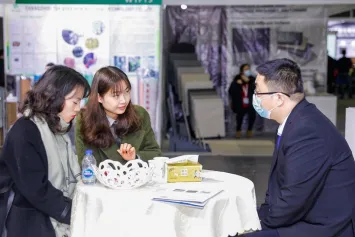 2025上海国际地面墙面材料铺装及设计展览会展位价格与展位预定