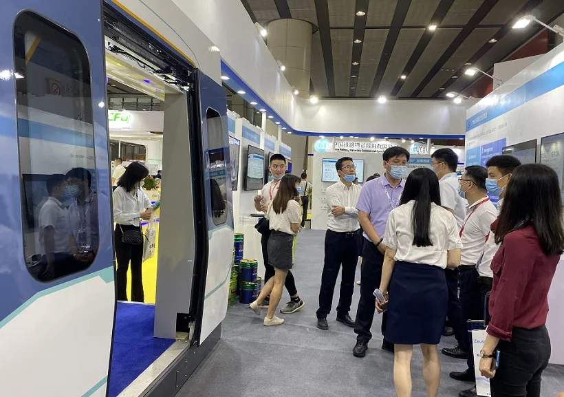 2025广州轨道展参展攻略（时间地点+门票多少钱？）