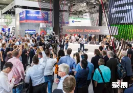 德国物流展现场图片7