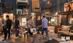 2026墨西哥国际家具展览会(EXPO MUEBLE)展位费与展位预订