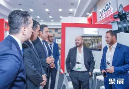 肯尼亚五大展展会现场(现场盛况)8