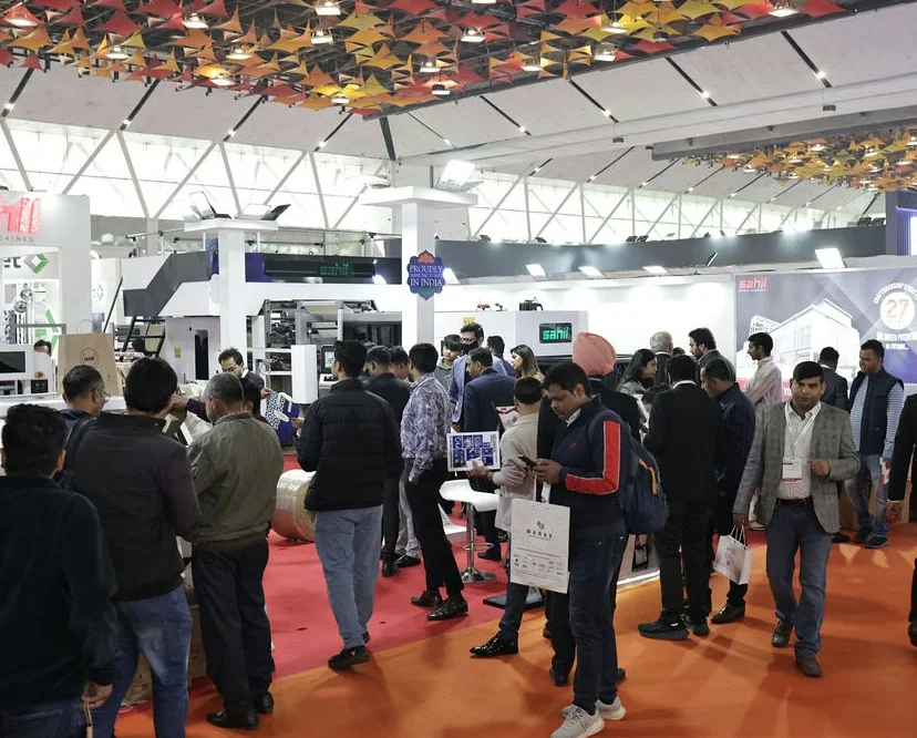 2027印度纸展 预登记注意事项