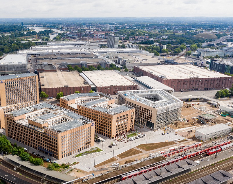 德国科隆国际会展中心