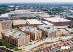 德国科隆国际会展中心