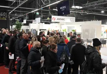 2026年波兰消费电子展(Warsaw Home &amp; Contract)门票价格，如何购买？