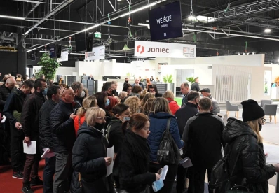 2026波兰消费电子展时间及地点