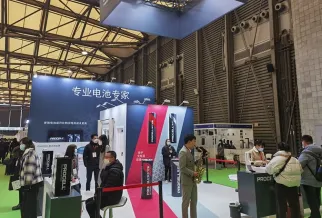 深圳智能家居展现场图片1