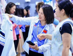 2026年上海职业装展门票如何申请？多少钱？