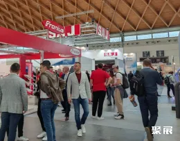 意大利核电展展会现场(现场盛况)5