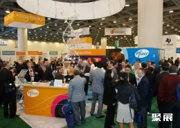 美国生物展现场图片3