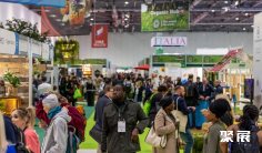 2026英国有机展(Natural & Organic Products Expo)时间和举办地点